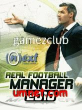 game pic for Real Football Manager 2010 CVz